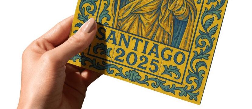 Anuario de Santiago 2025
