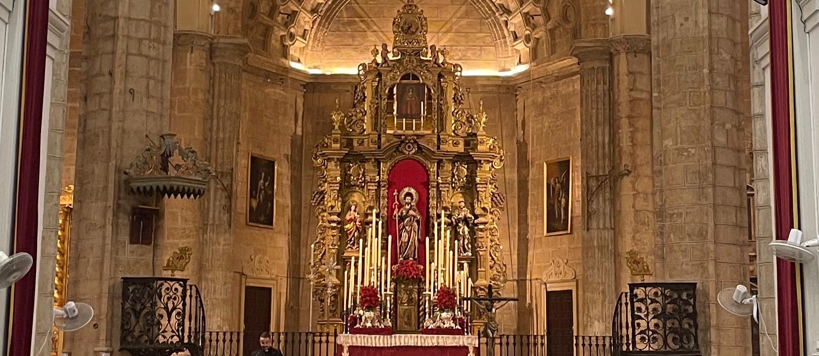 Comenzamos las catequesis