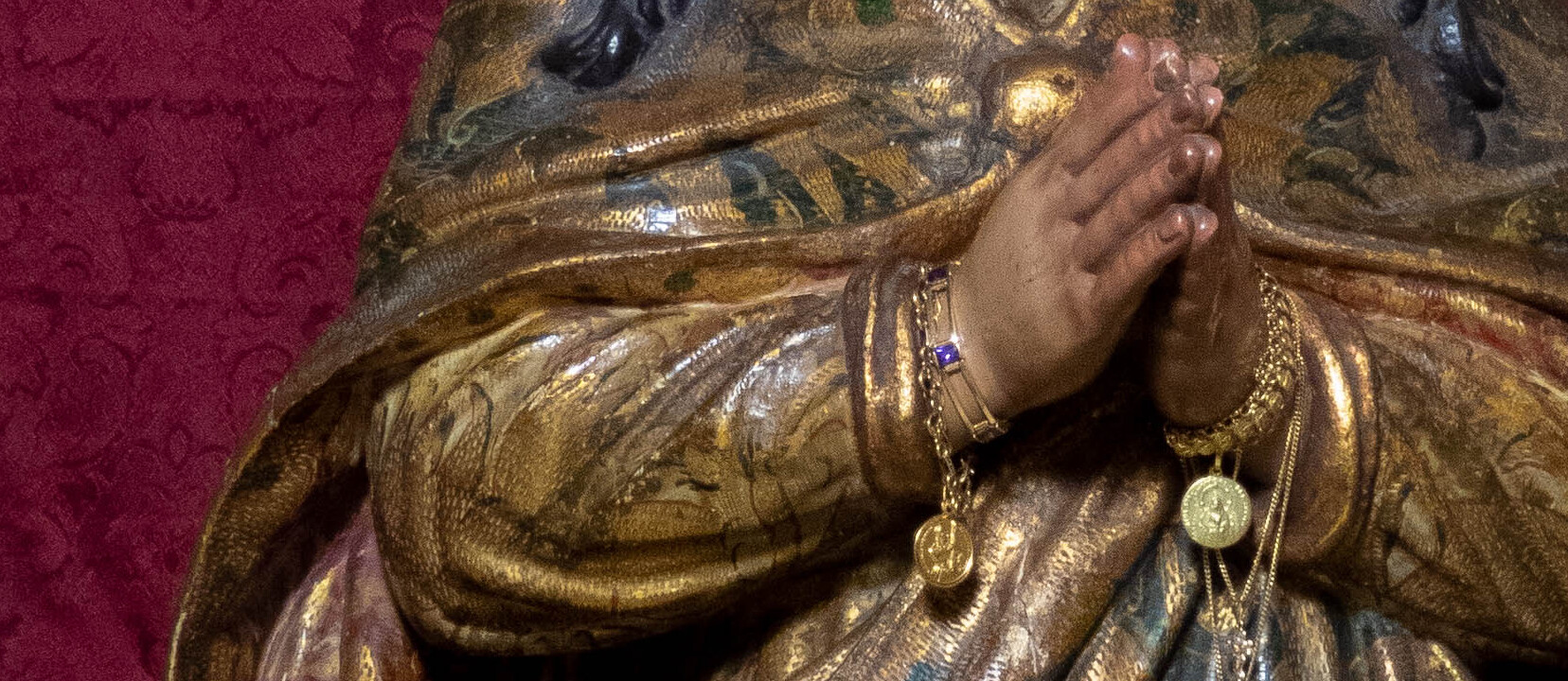 Triduo a la Inmaculada