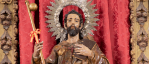 Festividad de Santiago Apóstol