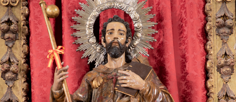 Festividad de Santiago Apóstol