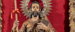 Cultos a Santiago Apóstol