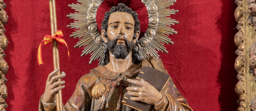 Cultos a Santiago Apóstol