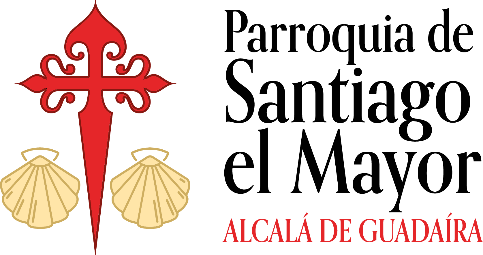 Parroquia Santiago Alcalá de Guadaíra