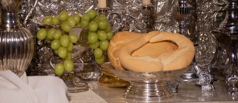 Comienzo de la catequesis