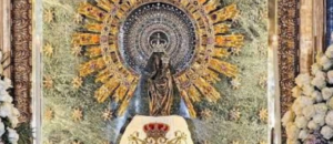 Festividad de la Virgen del Pilar