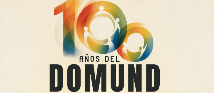 Colecta para el Domud